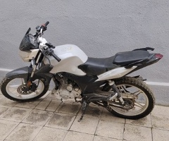 Motosiklet, 2020, 0.15L, 38697 km