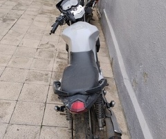 Motosiklet, 2020, 0.15L, 38697 km