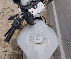 Motosiklet, 2020, 0.15L, 38697 km