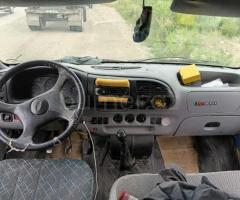 Ford Transit 2001 Benzin 80 167000 km Mikroavtobuslar Mexanika