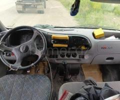 Ford Transit 2001 Benzin 80 167000 km Mikroavtobuslar Mexanika