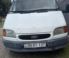 MARKALAR Ford Transit 1999 Dizel 76 350000 km Mexanika