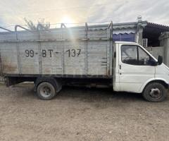 MARKALAR Ford Transit 1999 Dizel 76 350000 km Mexanika