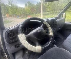 MARKALAR Ford Transit 1999 Dizel 76 350000 km Mexanika