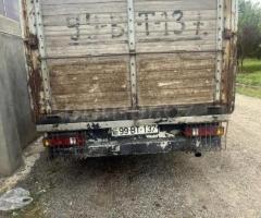 MARKALAR Ford Transit 1999 Dizel 76 350000 km Mexanika