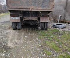 MARKALAR Kamaz 5511 1985 Dizel 191 52367 km Mexanika
