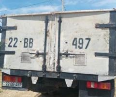 MARKALAR Kamaz 5320 1988 Dizel 191 200000 km Mexanika