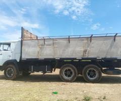 MARKALAR Kamaz 5320 1988 Dizel 191 200000 km Mexanika