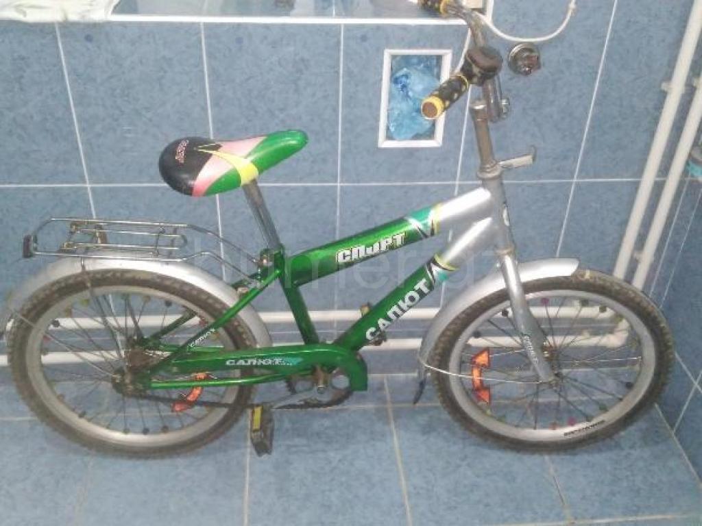 Velosiped