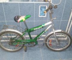 Velosiped