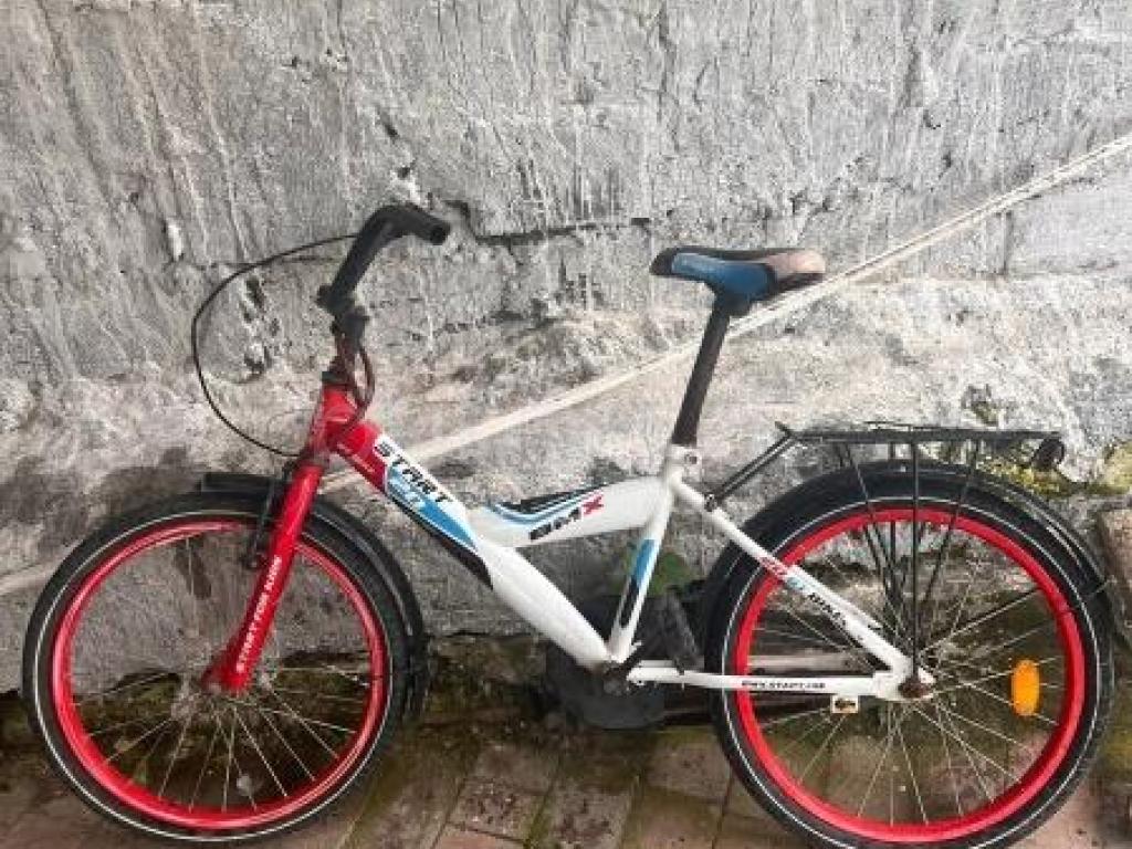 Velosiped