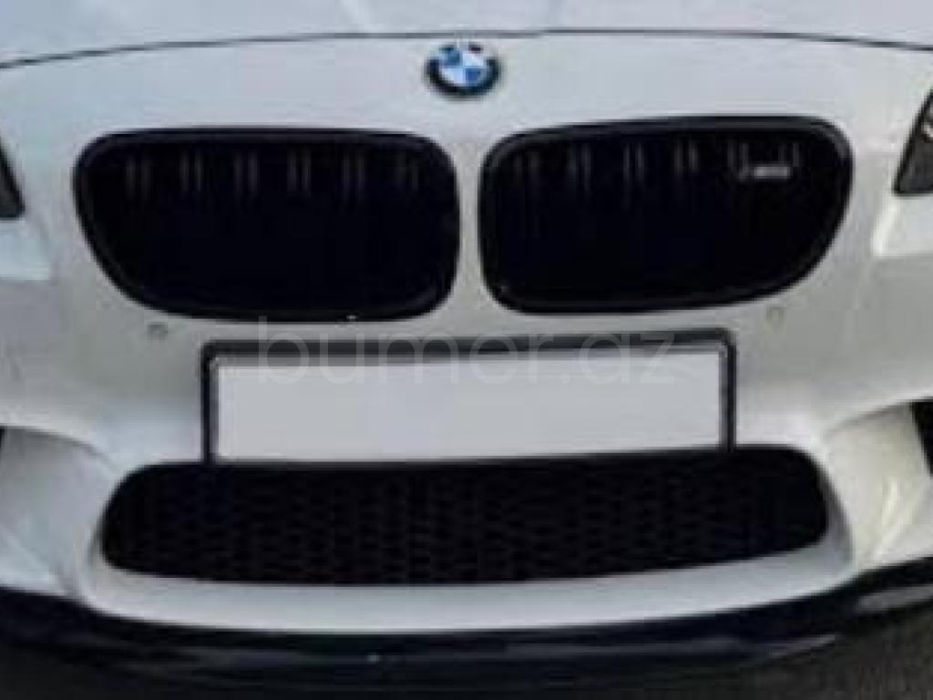 Ban-Kuza hissələr BMW
