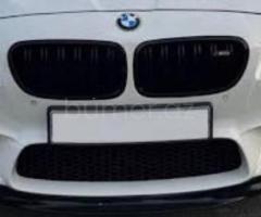 Ban-Kuza hissələr BMW