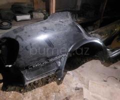 Ban-Kuza hissələr Nissan