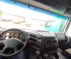MARKALAR DAF 95 XF 2000 Dizel 380 900000 km Dartqı Mexanika