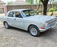 GAZ 24 1982 Benzin 85 Sedan 250000 km Mexanika