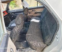 GAZ 24 1982 Benzin 85 Sedan 250000 km Mexanika