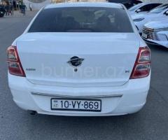 Ravon R4 2017 Benzin 106 Sedan 180000 km Mexanika
