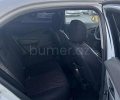 Ravon R4 2017 Benzin 106 Sedan 180000 km Mexanika