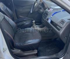 Ravon R4 2017 Benzin 106 Sedan 180000 km Mexanika