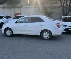 Ravon R4 2017 Benzin 106 Sedan 180000 km Mexanika