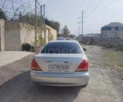 Nissan Sunny 2006 Benzin 87 Sedan 575000 km Mexanika