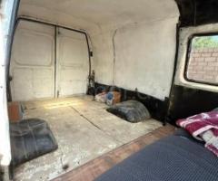 GAZ 2705 1996 Benzin 130 300000 km Mikroavtobuslar Mexanika