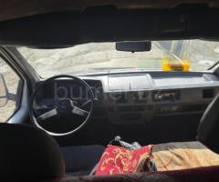 GAZ 2705 1996 Benzin 130 300000 km Mikroavtobuslar Mexanika