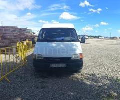 Ford Transit 1999 Dizel 76 426263 km Mikroavtobuslar Mexanika