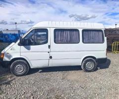 Ford Transit 1999 Dizel 76 426263 km Mikroavtobuslar Mexanika
