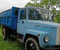 MARKALAR GAZ 53 1993 Benzin 120 110000 km Mexanika