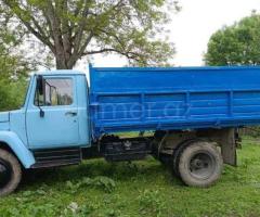 MARKALAR GAZ 53 1993 Benzin 120 110000 km Mexanika