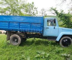 MARKALAR GAZ 53 1993 Benzin 120 110000 km Mexanika
