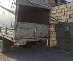 MARKALAR GAZ 2705 1995 Benzin 100 680000 km Mexanika