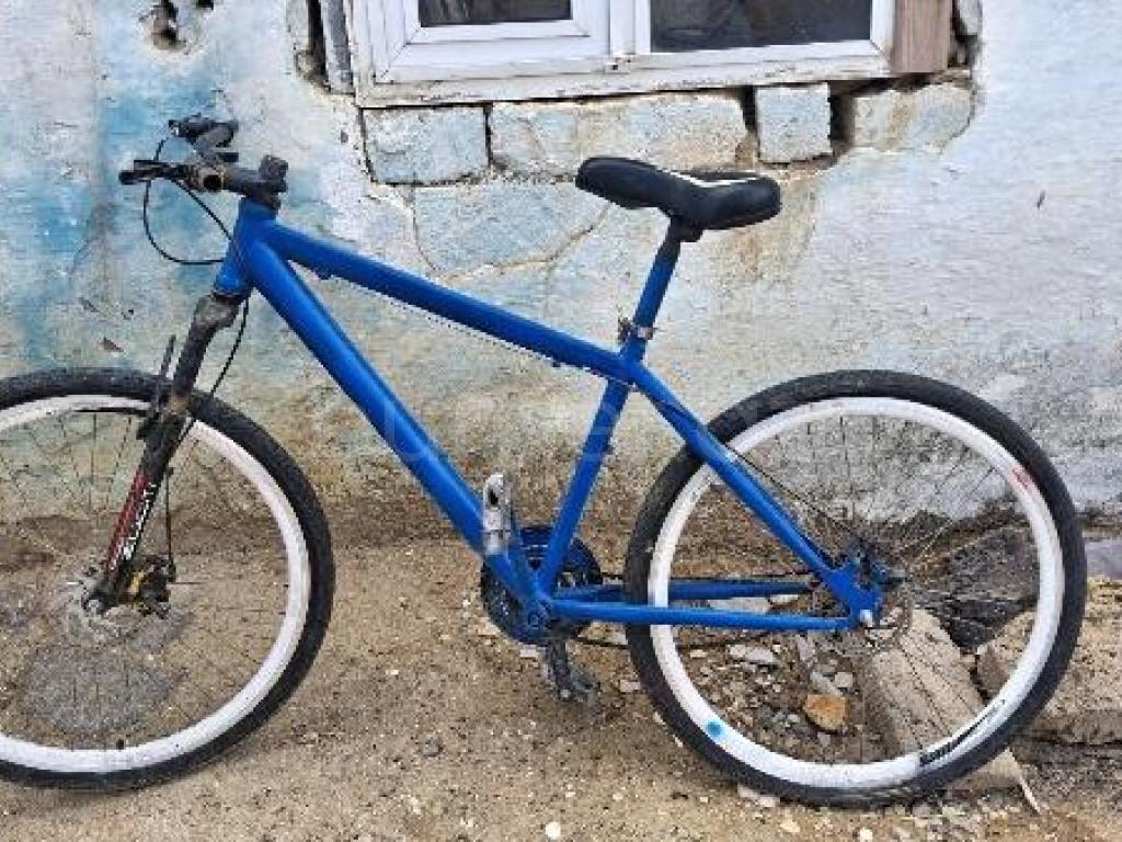 Velosiped