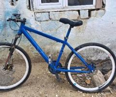 Velosiped