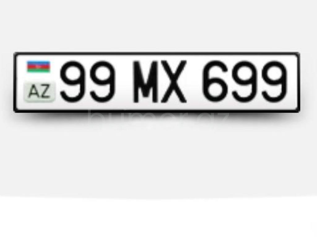 99-MX-699