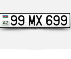 99-MX-699
