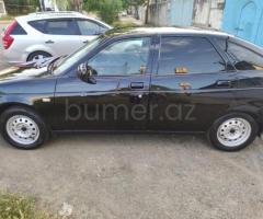LADA (VAZ) Priora 2012 Benzin 87 Hetçbek 255000 km Mexanika