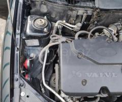 LADA (VAZ) Priora 2012 Benzin 87 Hetçbek 255000 km Mexanika