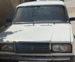 LADA (VAZ) 2107 2010 Benzin 75 Sedan 95000 km Mexanika