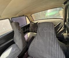 LADA (VAZ) 2107 2010 Benzin 75 Sedan 95000 km Mexanika