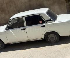 LADA (VAZ) 2107 2010 Benzin 75 Sedan 95000 km Mexanika