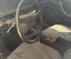 LADA (VAZ) 2107 2010 Benzin 75 Sedan 95000 km Mexanika
