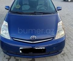 Toyota Prius 2008 Hibrid 76 Filtbek 484413 km Avtomat