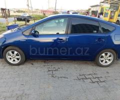 Toyota Prius 2008 Hibrid 76 Filtbek 484413 km Avtomat