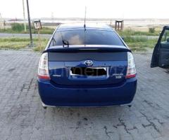 Toyota Prius 2008 Hibrid 76 Filtbek 484413 km Avtomat