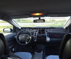 Toyota Prius 2008 Hibrid 76 Filtbek 484413 km Avtomat