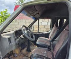 Ford Transit 1991 Dizel 76 280000 km Mikroavtobuslar Mexanika