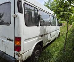 Ford Transit 1991 Dizel 76 280000 km Mikroavtobuslar Mexanika